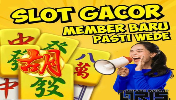 Game Online Paling Seru! Member Baru Pasti Dapat Reward Besar